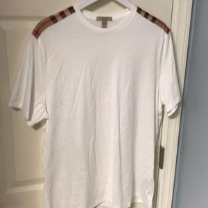 Authentic Burberry Men’s T shirt